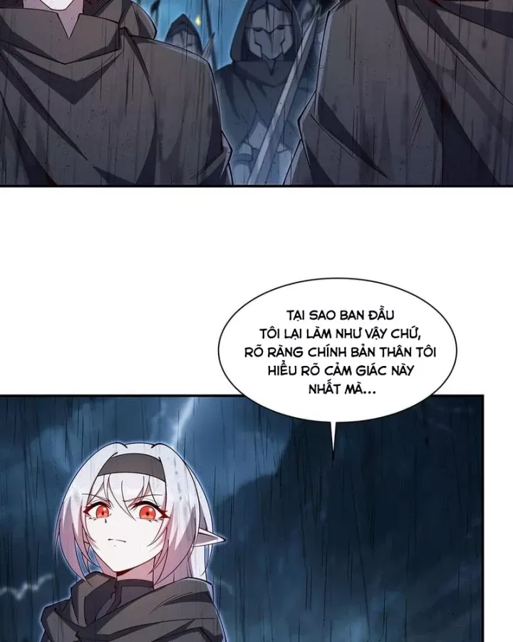 Huyết Cơ Và Kỵ Sĩ Chap 429 - Next Chap 430