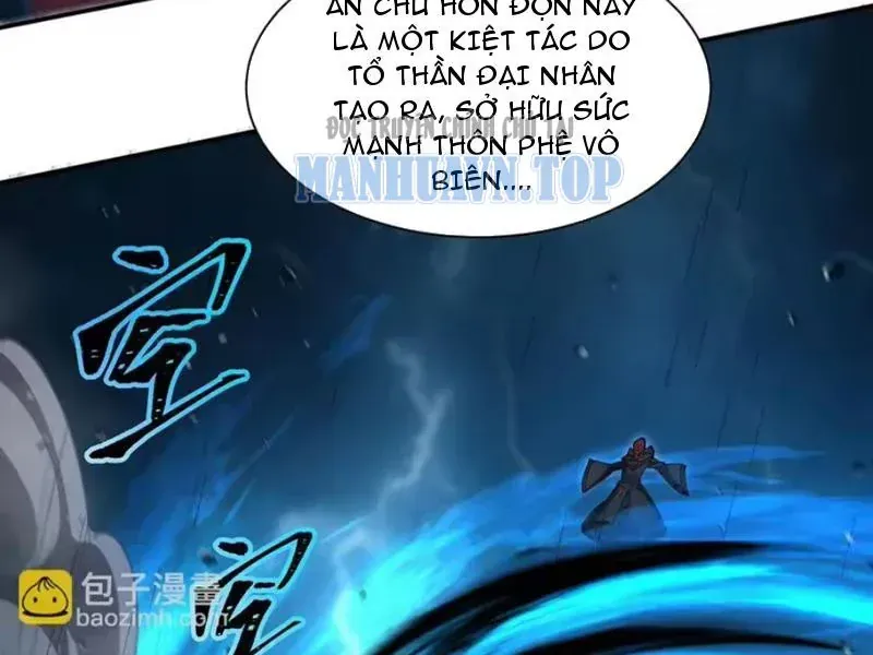 Huyết Cơ Và Kỵ Sĩ Chap 430 - Next Chap 431