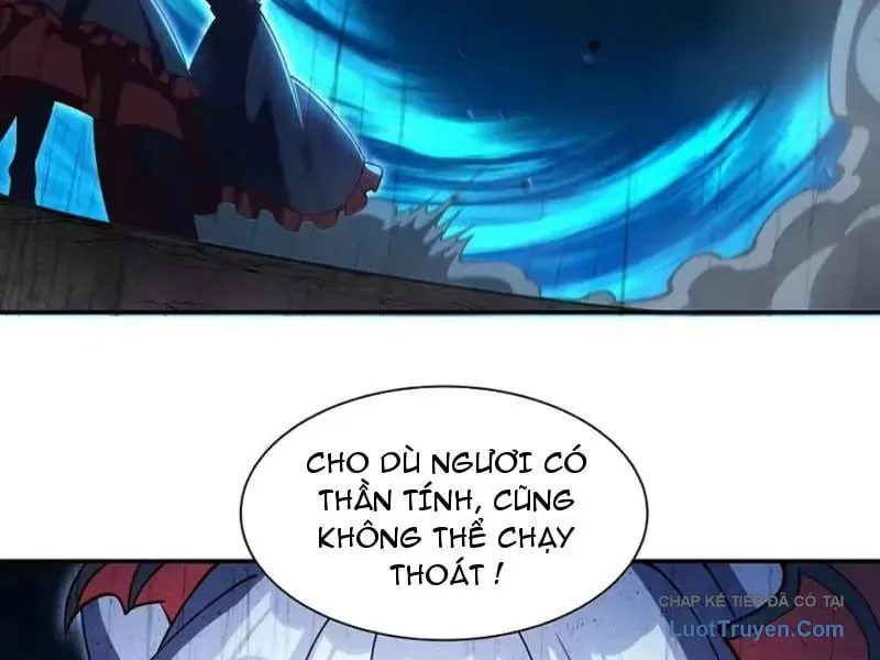 Huyết Cơ Và Kỵ Sĩ Chap 430 - Next Chap 431
