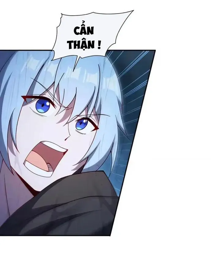 Huyết Cơ Và Kỵ Sĩ Chap 430 - Next Chap 431