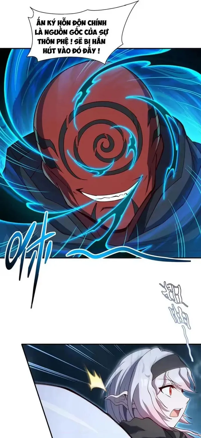 Huyết Cơ Và Kỵ Sĩ Chap 430 - Next Chap 431