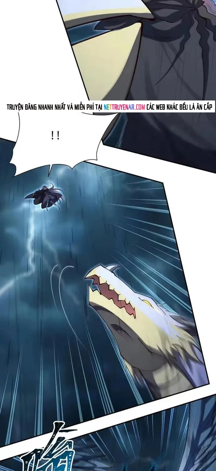 Huyết Cơ Và Kỵ Sĩ Chap 430 - Next Chap 431