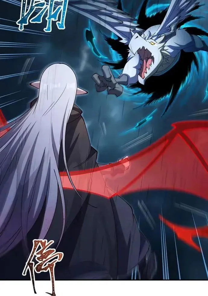 Huyết Cơ Và Kỵ Sĩ Chap 430 - Next Chap 431