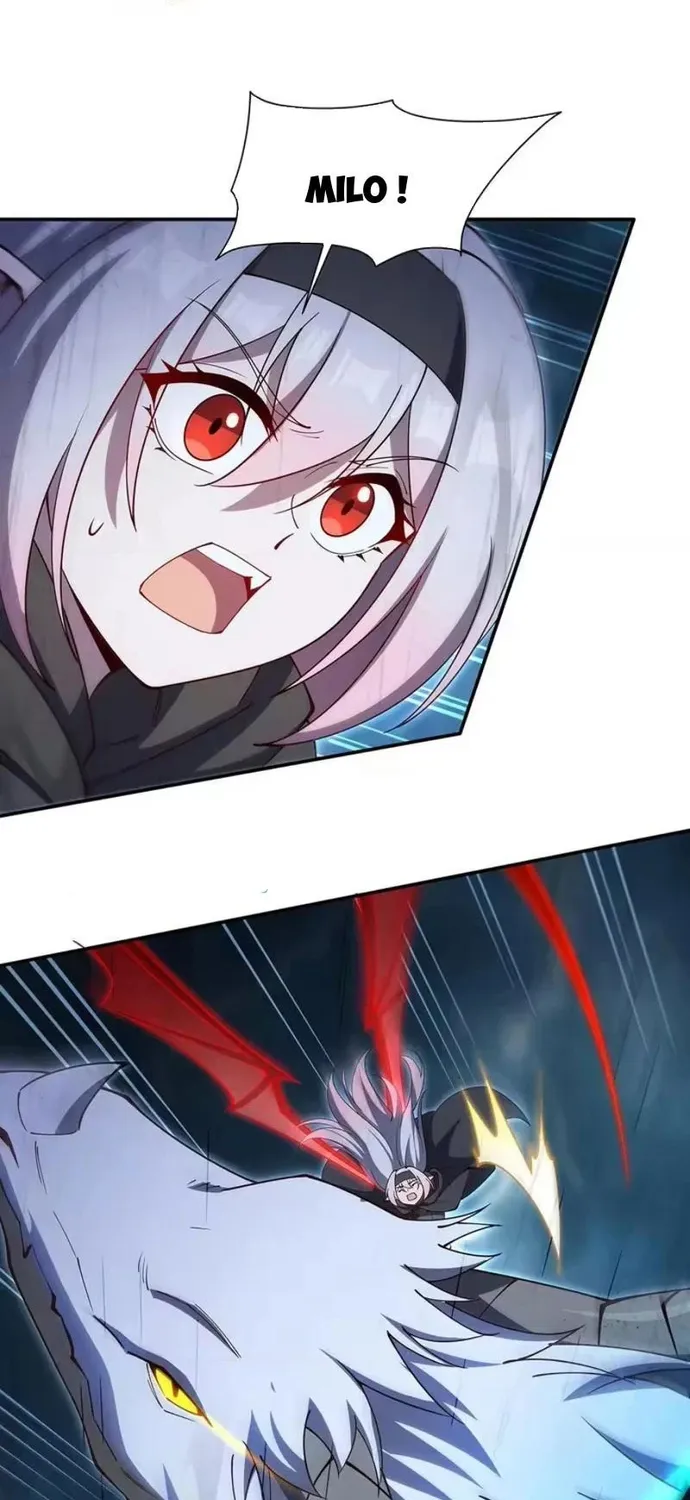 Huyết Cơ Và Kỵ Sĩ Chap 430 - Next Chap 431