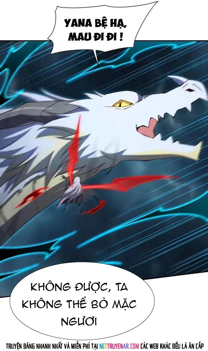 Huyết Cơ Và Kỵ Sĩ Chap 430 - Next Chap 431