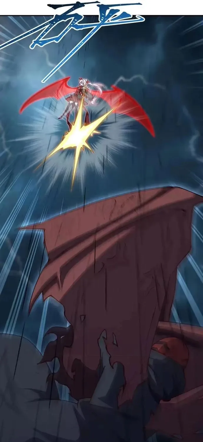 Huyết Cơ Và Kỵ Sĩ Chap 430 - Next Chap 431