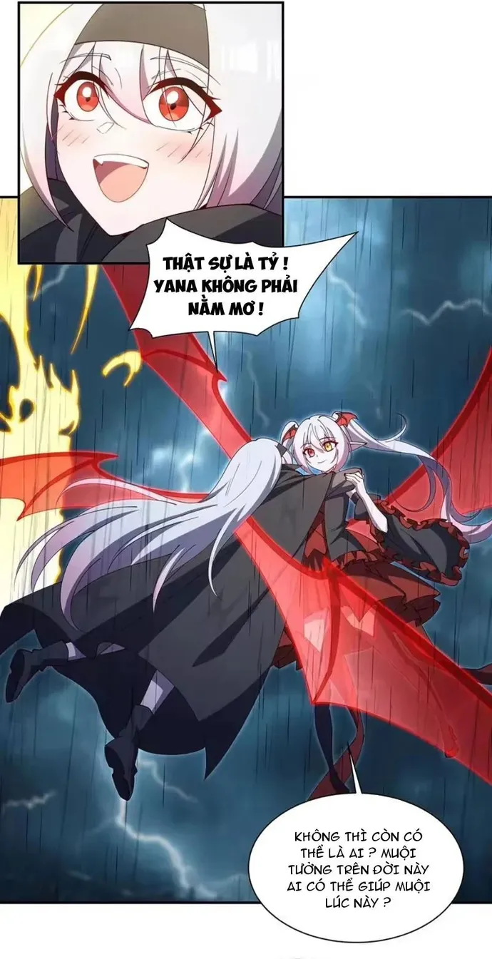 Huyết Cơ Và Kỵ Sĩ Chap 430 - Next Chap 431