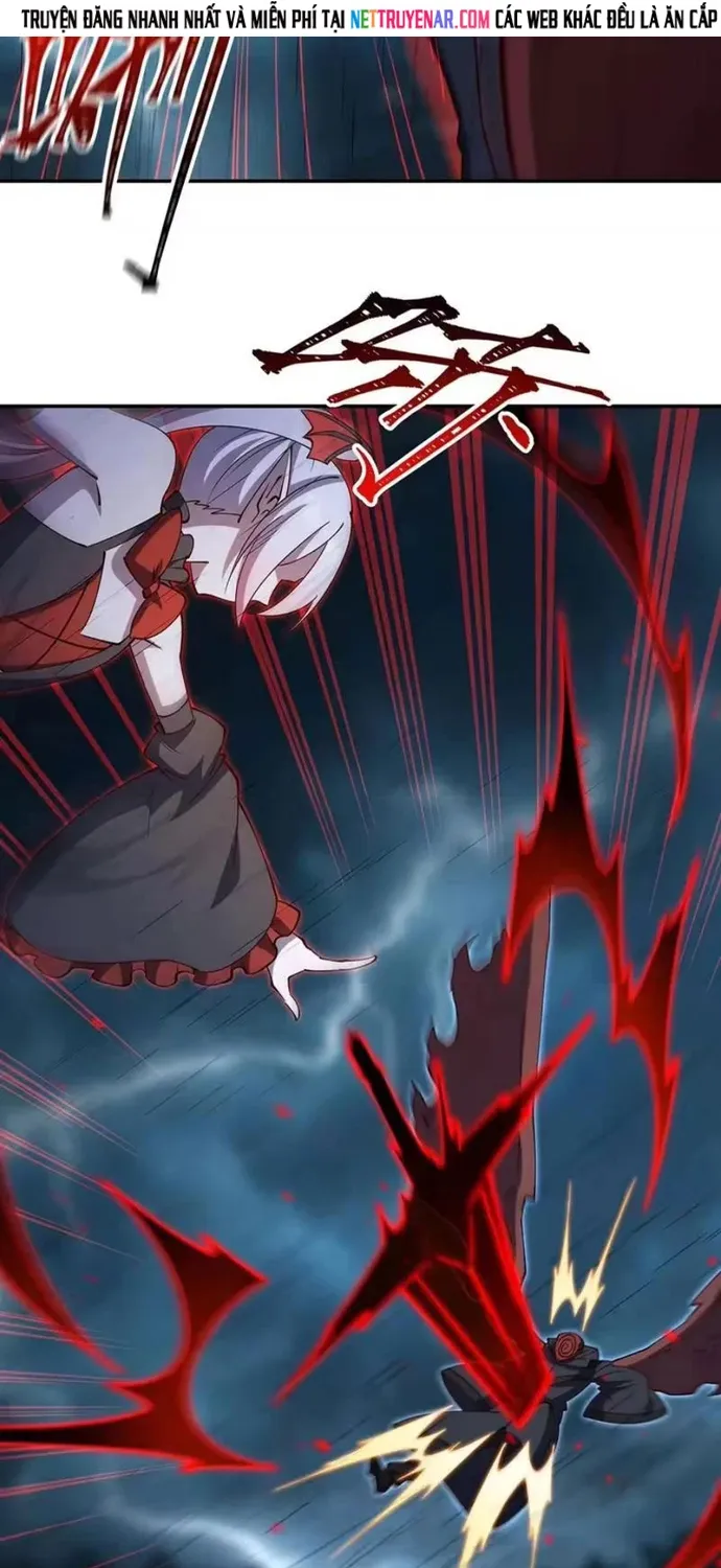 Huyết Cơ Và Kỵ Sĩ Chap 430 - Next Chap 431