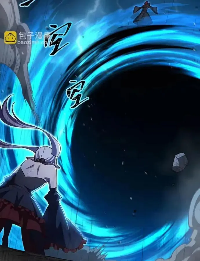 Huyết Cơ Và Kỵ Sĩ Chap 430 - Next Chap 431