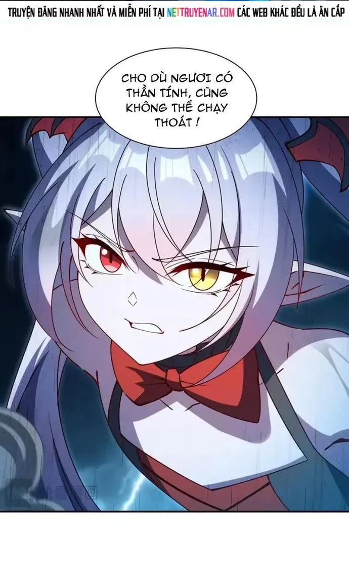 Huyết Cơ Và Kỵ Sĩ Chap 430 - Next Chap 431