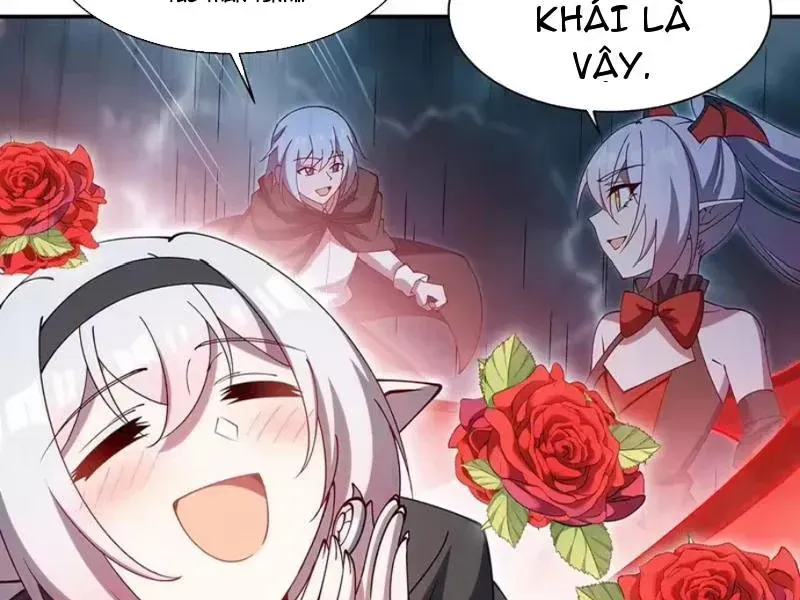 Huyết Cơ Và Kỵ Sĩ Chap 430 - Next Chap 431