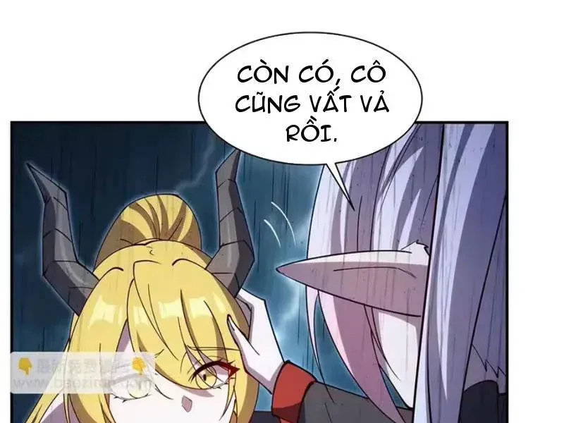 Huyết Cơ Và Kỵ Sĩ Chap 430 - Next Chap 431