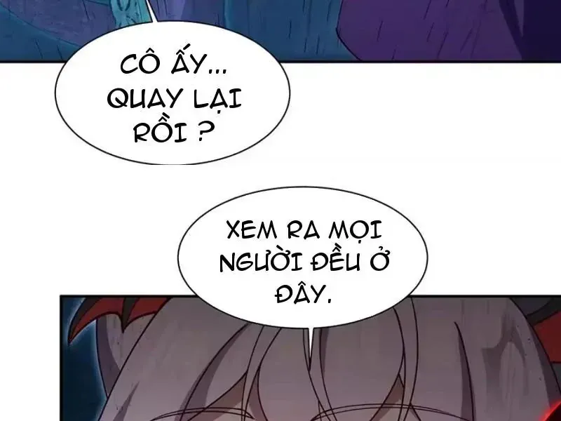 Huyết Cơ Và Kỵ Sĩ Chap 430 - Next Chap 431