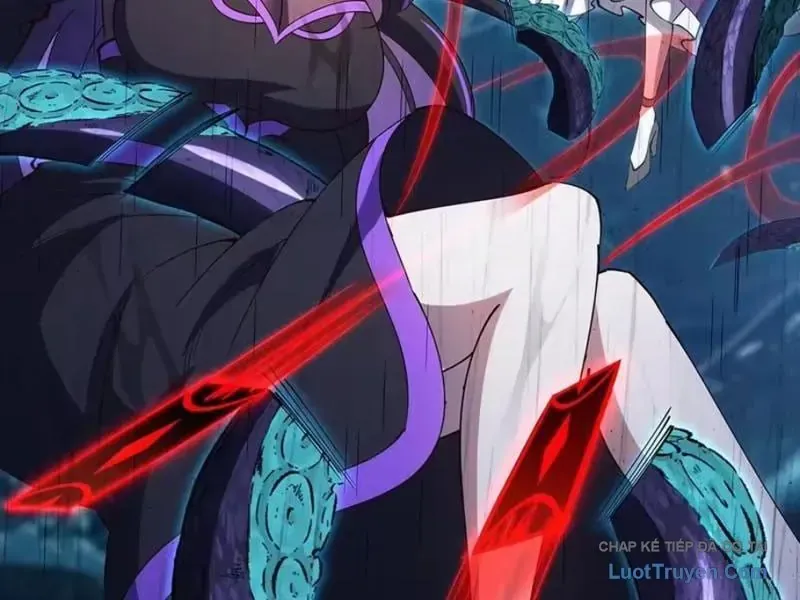 Huyết Cơ Và Kỵ Sĩ Chap 430 - Next Chap 431