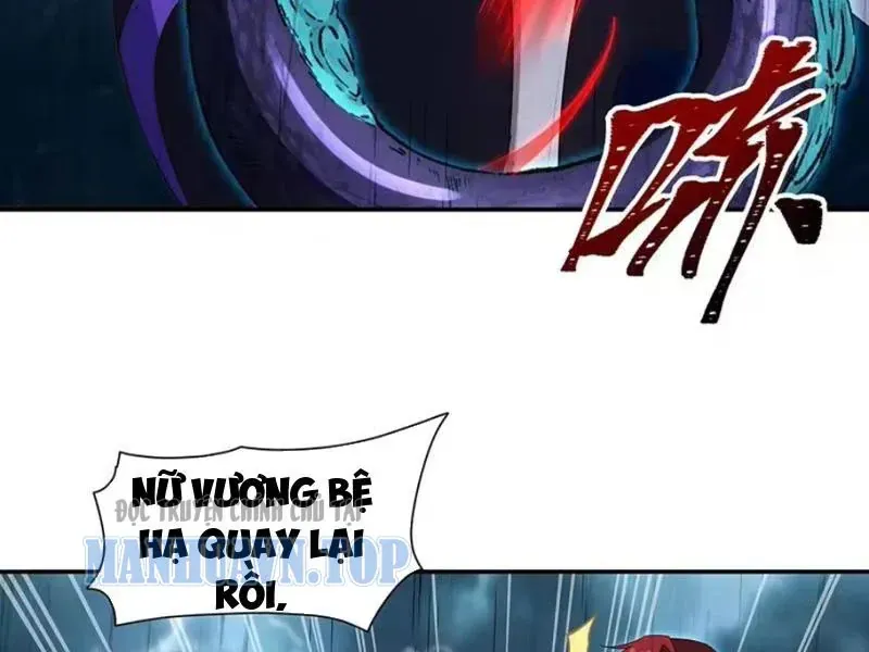 Huyết Cơ Và Kỵ Sĩ Chap 430 - Next Chap 431