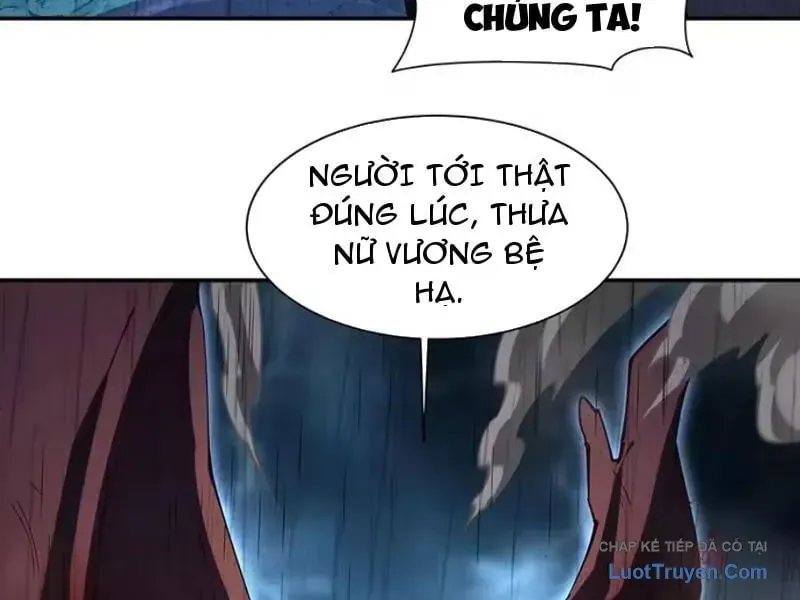 Huyết Cơ Và Kỵ Sĩ Chap 430 - Next Chap 431