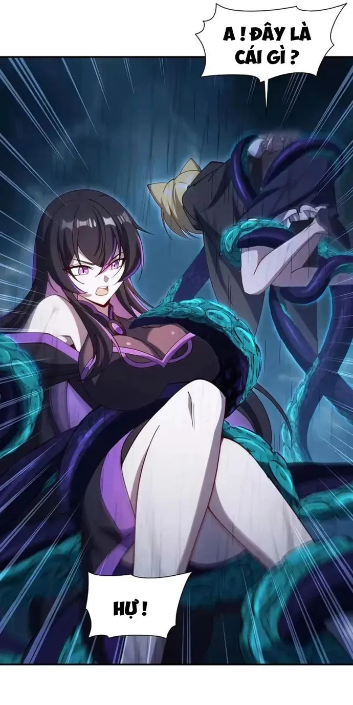 Huyết Cơ Và Kỵ Sĩ Chap 430 - Next Chap 431