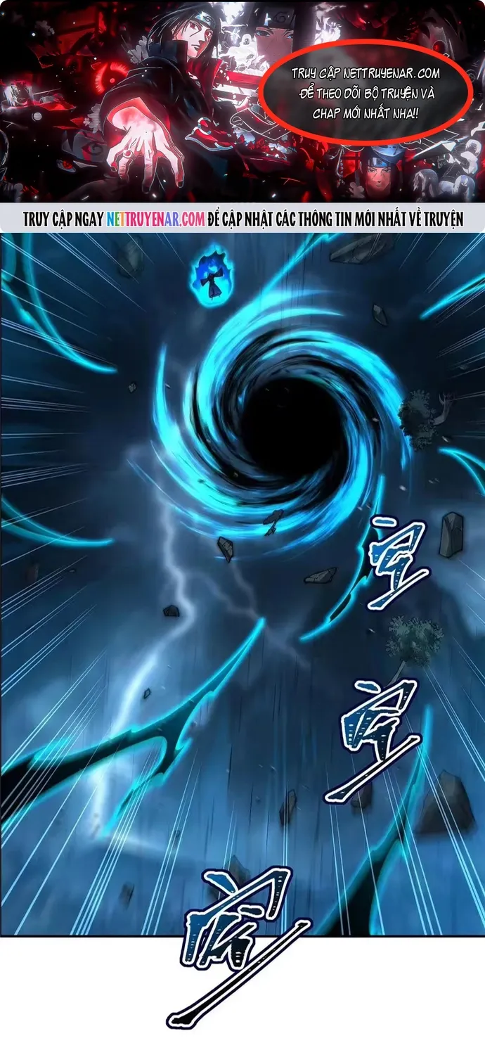 Huyết Cơ Và Kỵ Sĩ Chap 431 - Next Chap 432