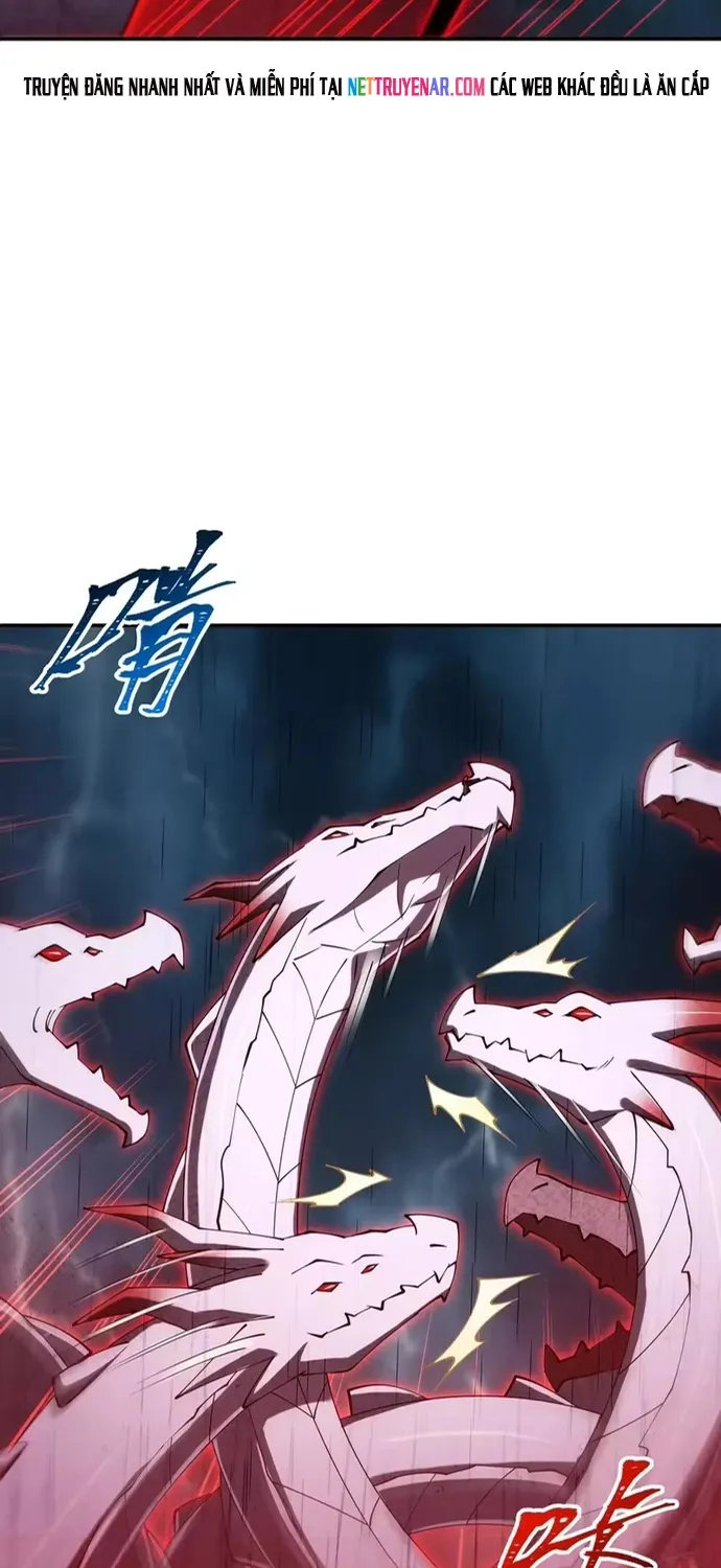 Huyết Cơ Và Kỵ Sĩ Chap 431 - Next Chap 432