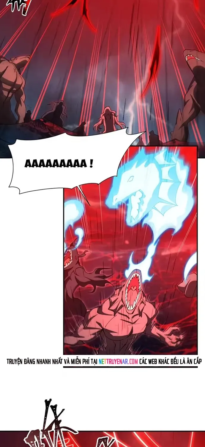 Huyết Cơ Và Kỵ Sĩ Chap 431 - Next Chap 432