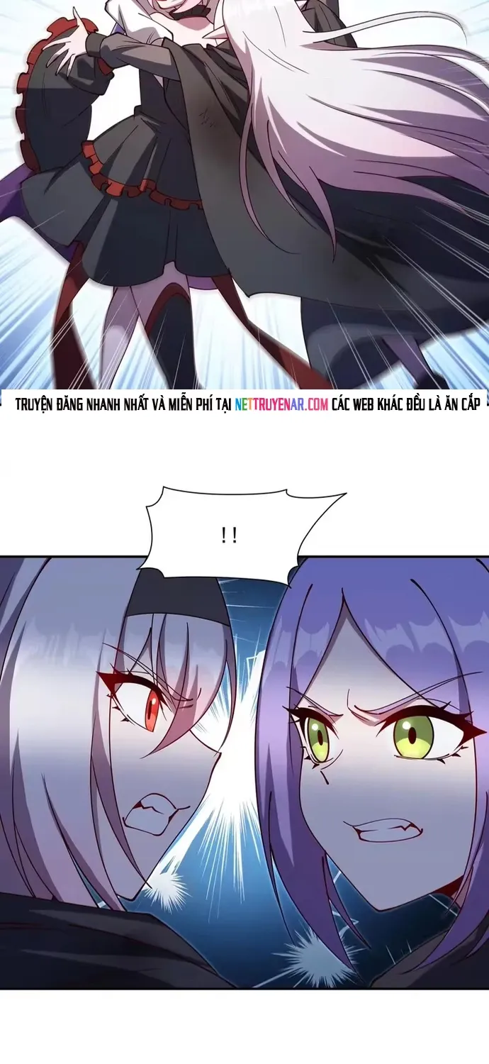 Huyết Cơ Và Kỵ Sĩ Chap 431 - Next Chap 432