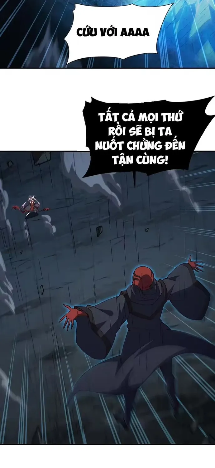 Huyết Cơ Và Kỵ Sĩ Chap 431 - Next Chap 432