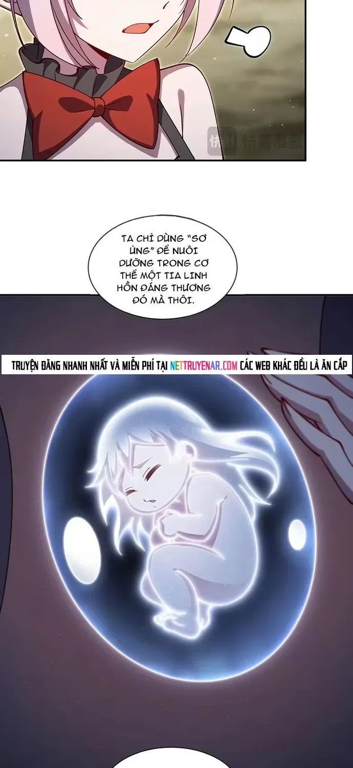 Huyết Cơ Và Kỵ Sĩ Chap 431 - Next Chap 432