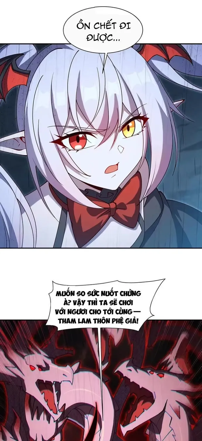 Huyết Cơ Và Kỵ Sĩ Chap 431 - Next Chap 432