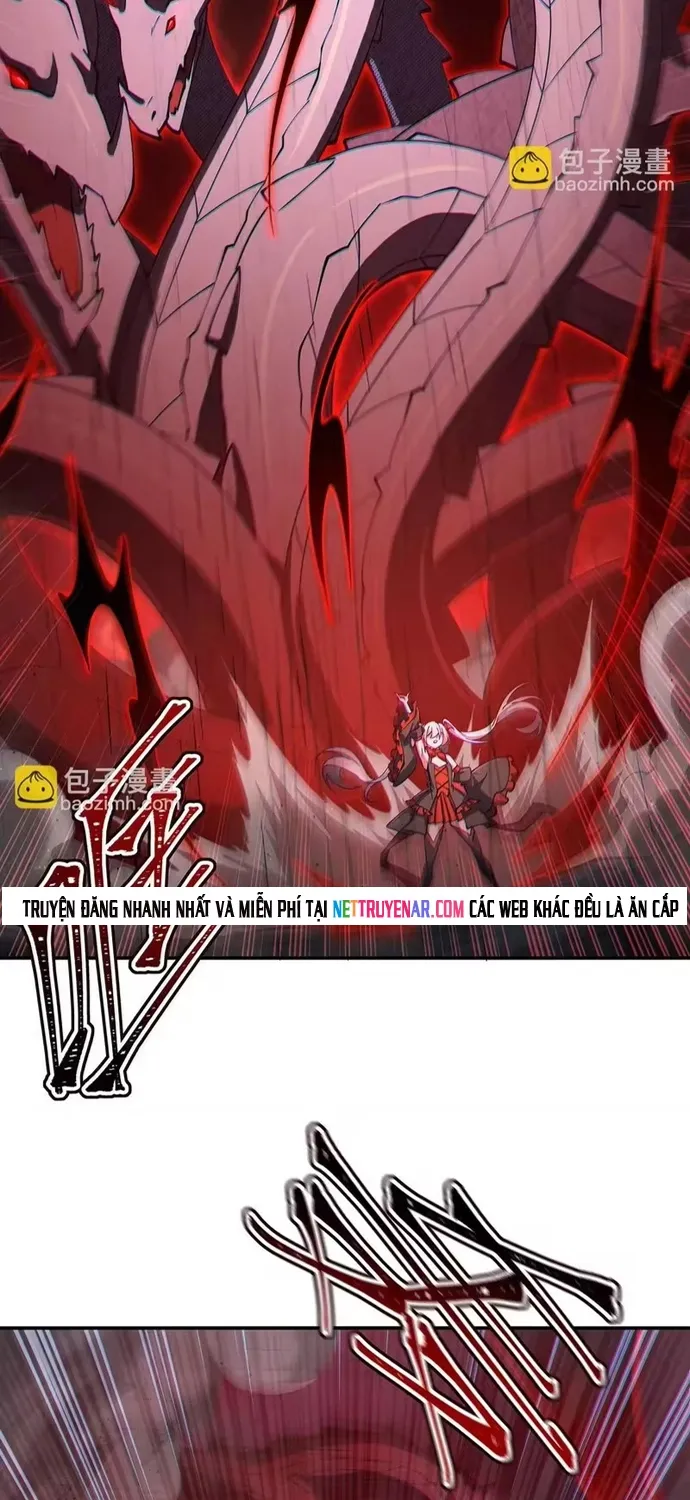 Huyết Cơ Và Kỵ Sĩ Chap 431 - Next Chap 432