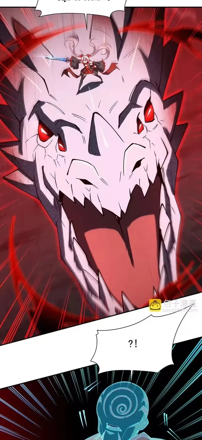 Huyết Cơ Và Kỵ Sĩ Chap 431 - Next Chap 432