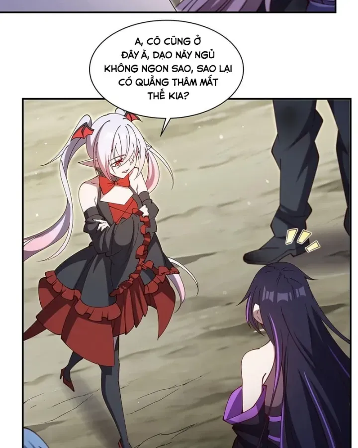 Huyết Cơ Và Kỵ Sĩ Chap 432 - Next Chap 433