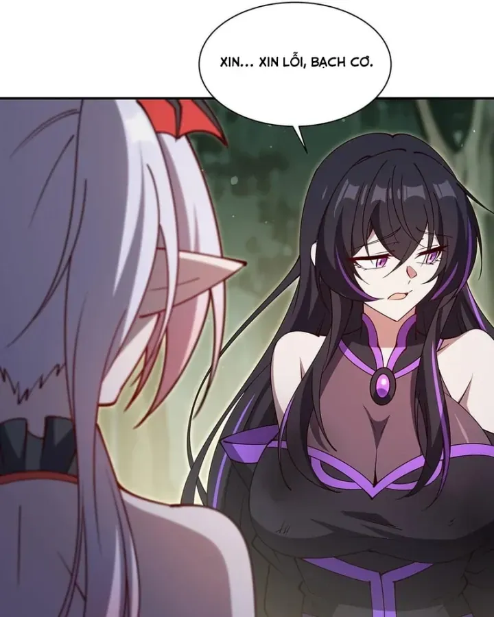Huyết Cơ Và Kỵ Sĩ Chap 432 - Next Chap 433