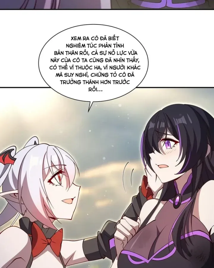 Huyết Cơ Và Kỵ Sĩ Chap 432 - Next Chap 433