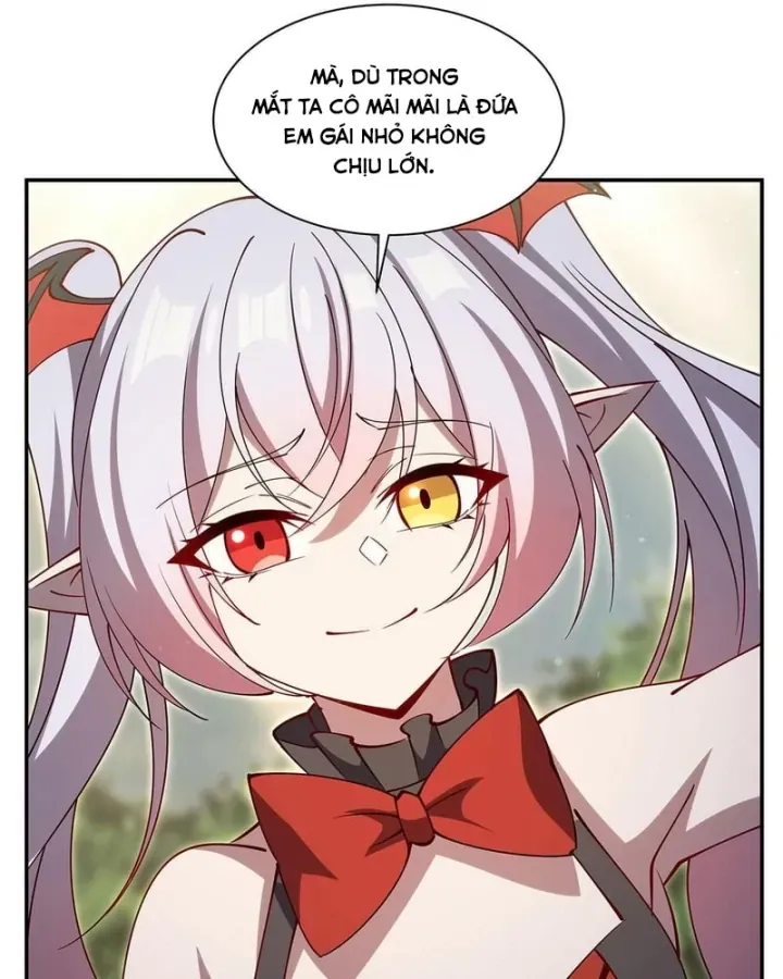 Huyết Cơ Và Kỵ Sĩ Chap 432 - Next Chap 433