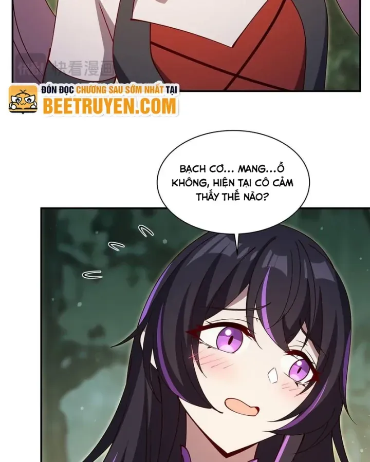 Huyết Cơ Và Kỵ Sĩ Chap 432 - Next Chap 433