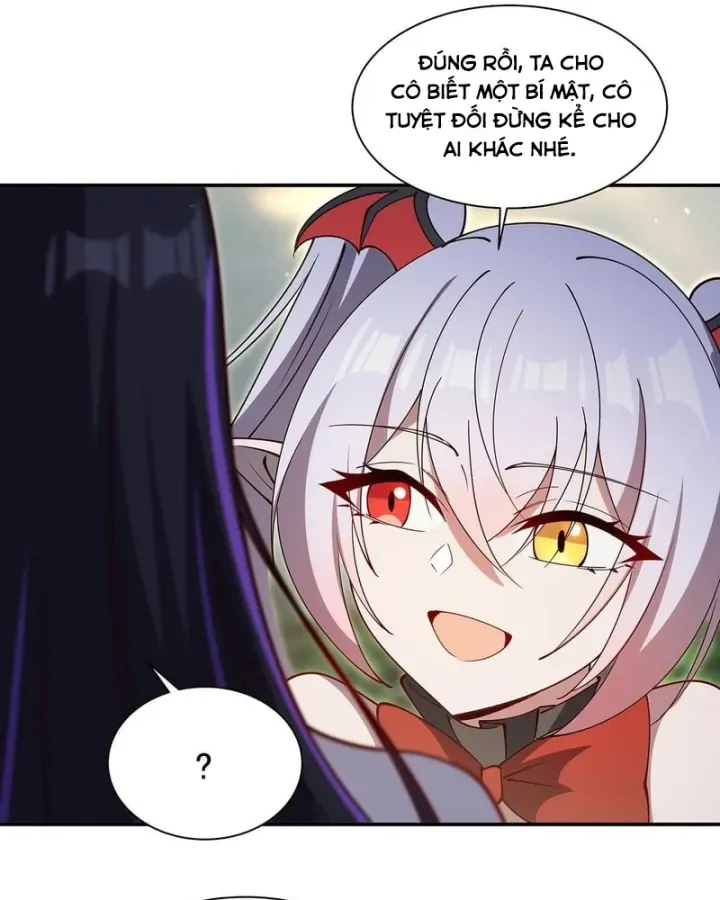 Huyết Cơ Và Kỵ Sĩ Chap 432 - Next Chap 433