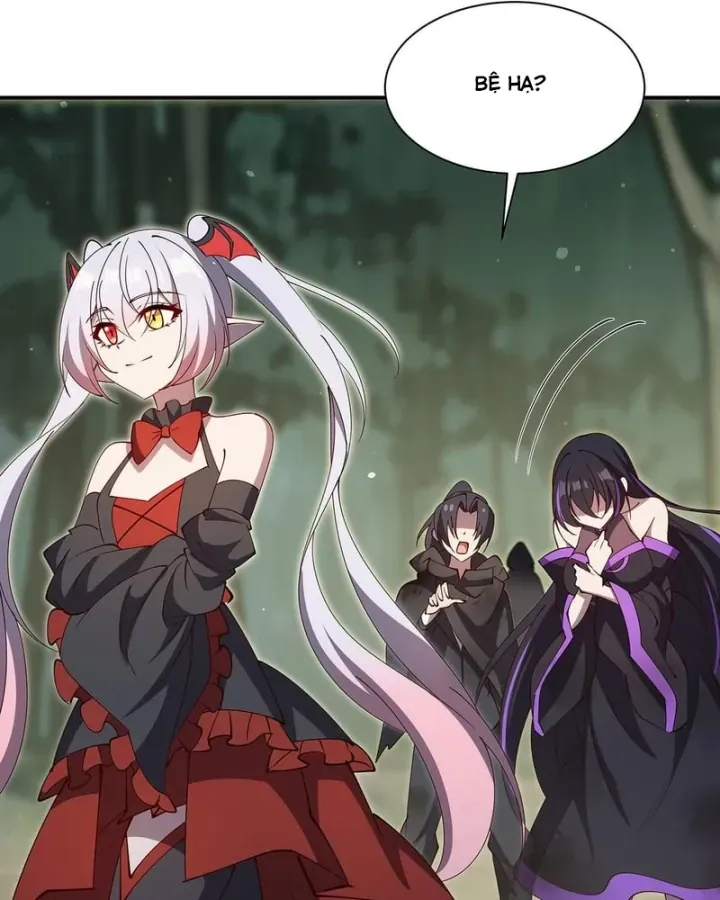 Huyết Cơ Và Kỵ Sĩ Chap 432 - Next Chap 433