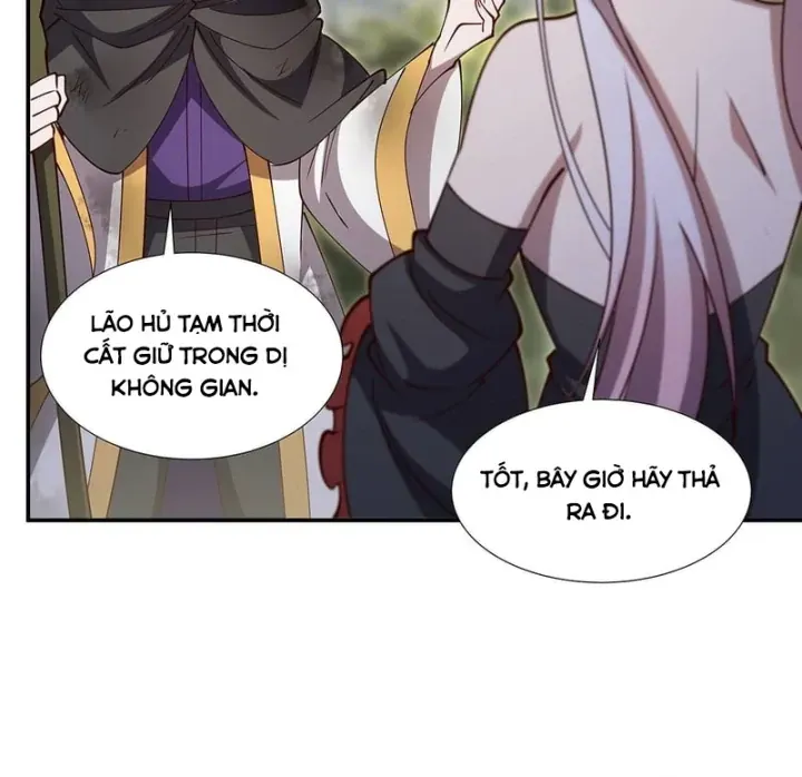 Huyết Cơ Và Kỵ Sĩ Chap 432 - Next Chap 433