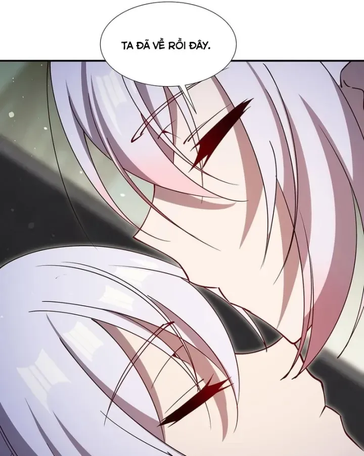 Huyết Cơ Và Kỵ Sĩ Chap 432 - Next Chap 433