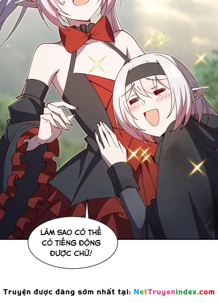 Huyết Cơ Và Kỵ Sĩ Chap 432 - Next Chap 433