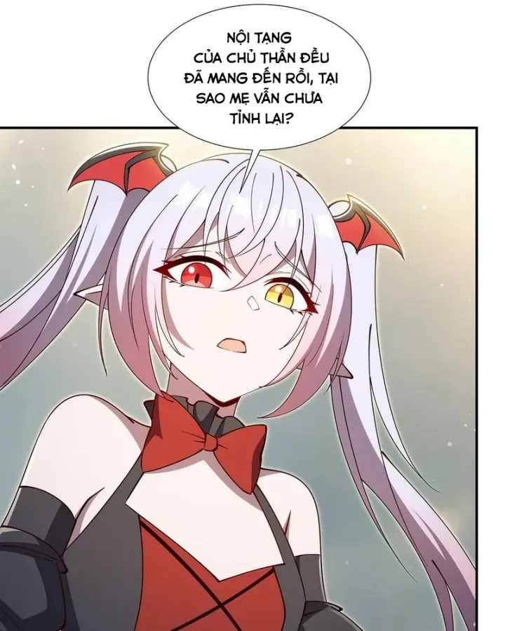 Huyết Cơ Và Kỵ Sĩ Chap 432 - Next Chap 433