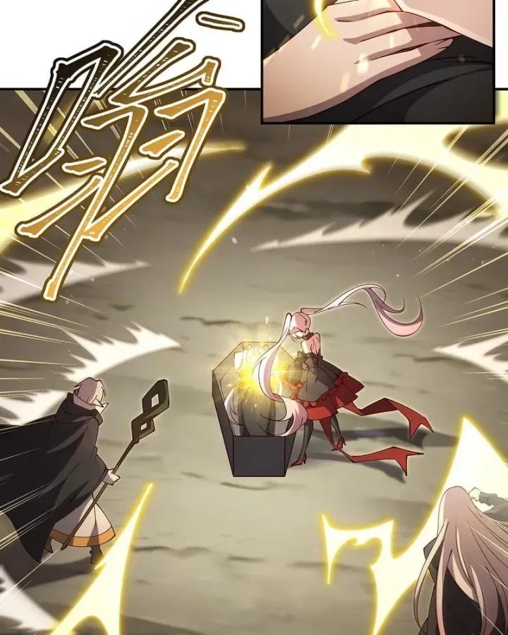 Huyết Cơ Và Kỵ Sĩ Chap 432 - Next Chap 433