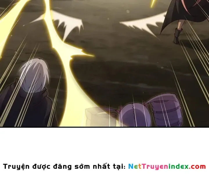 Huyết Cơ Và Kỵ Sĩ Chap 432 - Next Chap 433