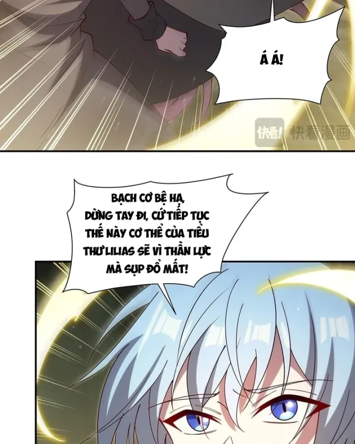 Huyết Cơ Và Kỵ Sĩ Chap 432 - Next Chap 433