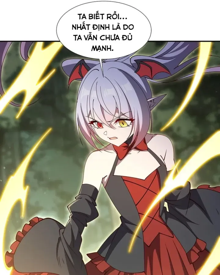 Huyết Cơ Và Kỵ Sĩ Chap 432 - Next Chap 433