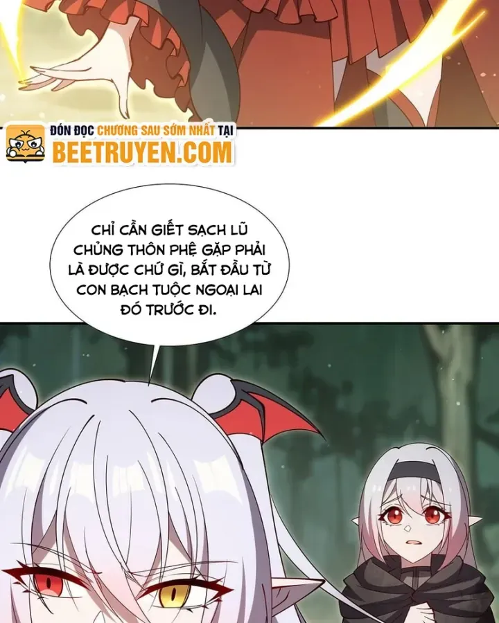 Huyết Cơ Và Kỵ Sĩ Chap 432 - Next Chap 433