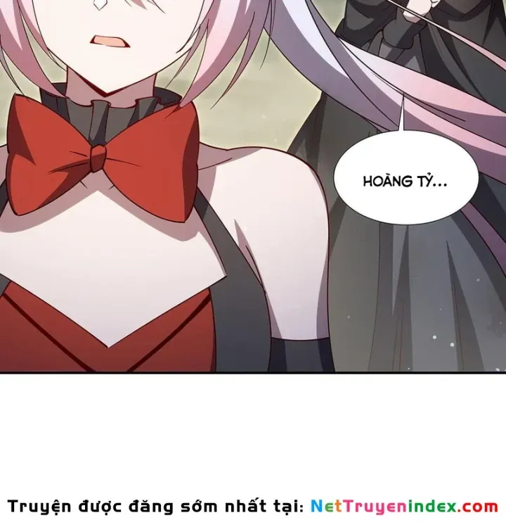 Huyết Cơ Và Kỵ Sĩ Chap 432 - Next Chap 433