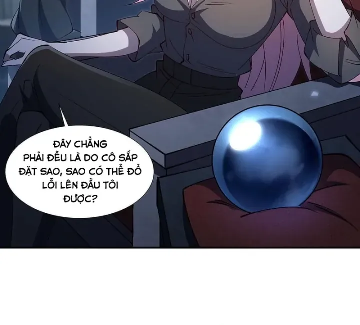 Huyết Cơ Và Kỵ Sĩ Chap 432 - Next Chap 433