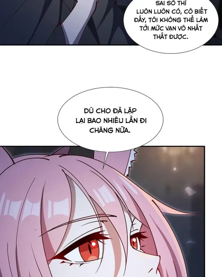 Huyết Cơ Và Kỵ Sĩ Chap 432 - Next Chap 433