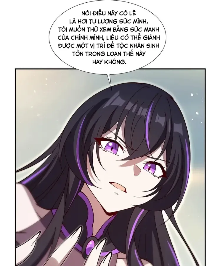 Huyết Cơ Và Kỵ Sĩ Chap 432 - Next Chap 433